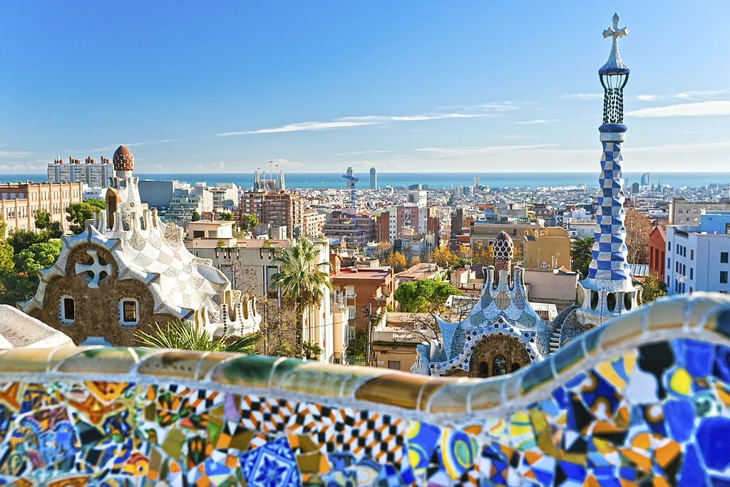 Barcelona