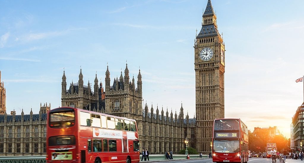 Cheap London Travel