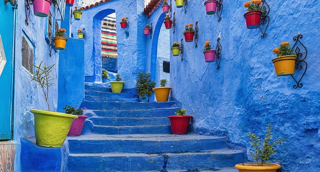 Chefchaouen