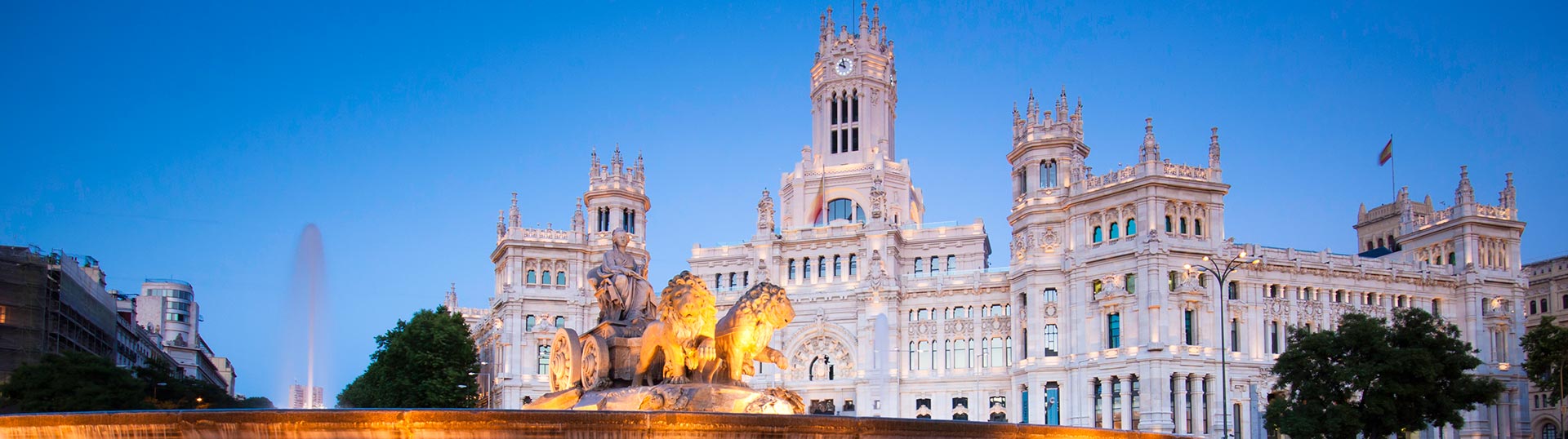 Hotel Maya, Alicante Banner