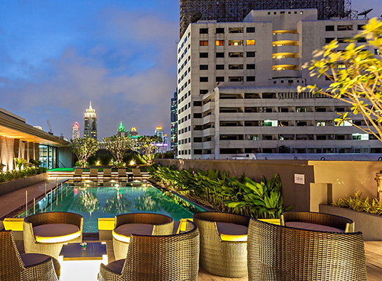 Best Western Premier Sukhumvit